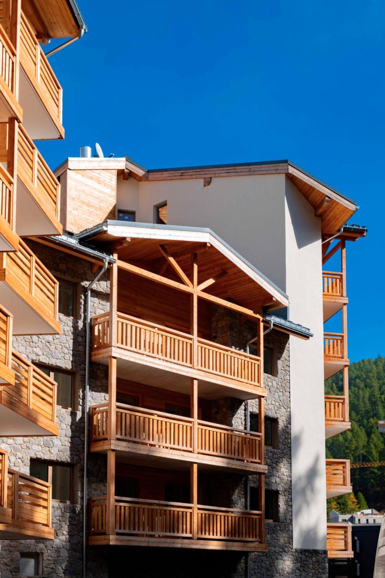 Residence Arya - Living Stone Вар Екстериор снимка